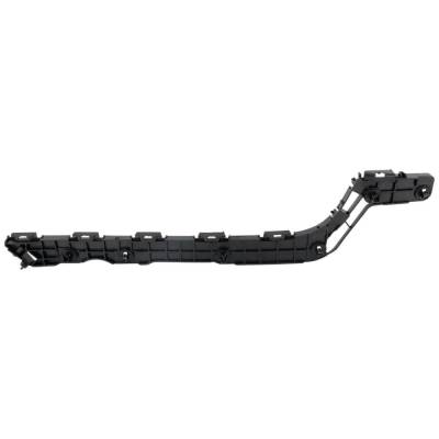 Rareelectrical - New Right Rear Bumper Cover Support Compatible With Lexus Toyota Land Cruiser Base 8 Cyl 5.7L Land - Image 3