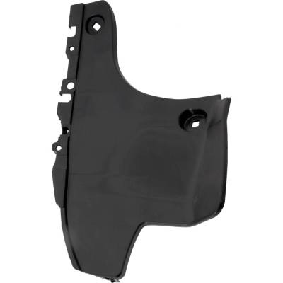 New Right Rear Bumper Cover Support Compatible With Lexus Nx300h Base 4 Cyl 2.5L Nx200t Base 4 Cyl