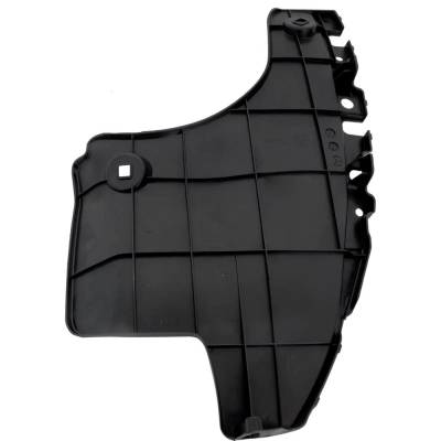 Rareelectrical - New Right Rear Bumper Cover Support Compatible With Lexus Nx200t F Sport 4 Cyl 2.0L Nx200t Base 4 - Image 4