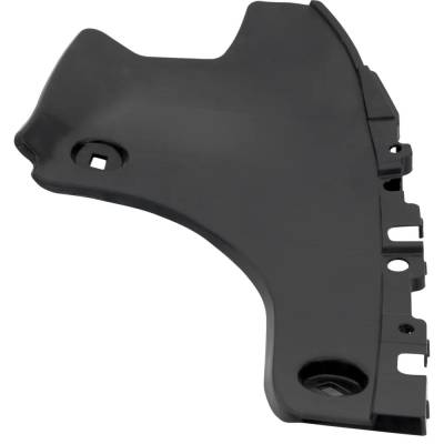 Rareelectrical - New Right Rear Bumper Cover Support Compatible With Lexus Nx300h Base 4 Cyl 2.5L Nx200t Base 4 Cyl - Image 5
