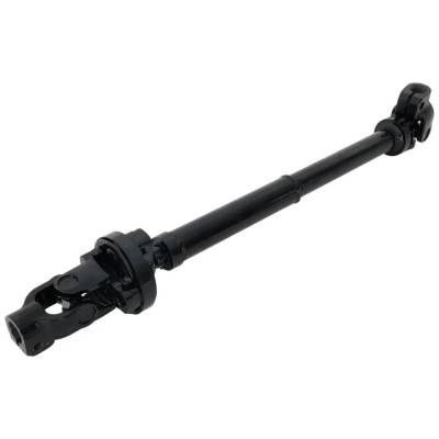 Rareelectrical - New 15 Splines Steering Shaft Compatible With Dodge Ram 1500 Sport 8 Cyl 5.2L Ram 1500 Slt 8 Cyl - Image 3
