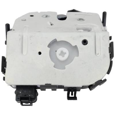 Rareelectrical - New Female Connector Trunk Lock Actuator Compatible With Ford Focus Zts 4 Cyl 2.3L Focus S 4 Cyl - Image 4