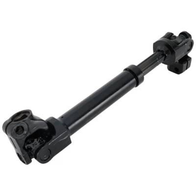 Rareelectrical - New Lower Steering Shaft Compatible With Ford Lincoln Expedition Max Xl 8 Cyl 5.4L Expedition - Image 3
