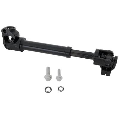 New Lower Steering Shaft Compatible With Ford Lincoln F-150 Stx 8 Cyl 4.6L Expedition Eddie Bauer 8