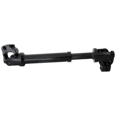 Rareelectrical - New Lower Steering Shaft Compatible With Ford Lincoln F-150 Stx 8 Cyl 4.6L Expedition Eddie Bauer 8 - Image 2
