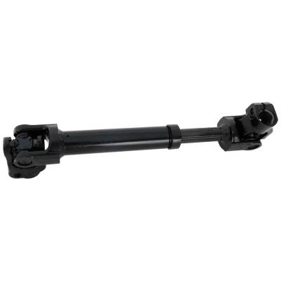 Rareelectrical - New Lower Steering Shaft Compatible With Ford Lincoln F-150 Stx 8 Cyl 4.6L Expedition Eddie Bauer 8 - Image 4