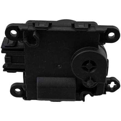 Rareelectrical - New 5 Pin Male A/C Actuator Compatible With Chevrolet Ram Malibu Rs 4 Cyl 1.5L 1500 Classic Night - Image 1