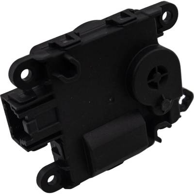 Rareelectrical - New 5 Pin Male A/C Actuator Compatible With Chevrolet Ram 1500 Classic Lone Star 8 Cyl 5.7L 3500 - Image 3