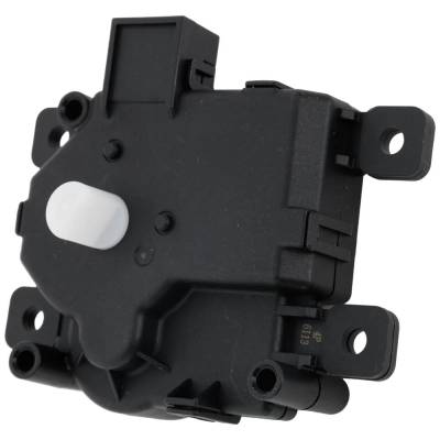 Rareelectrical - New Left Main A/C Actuator Compatible With Hyundai Kia Tesla Model X Long Range Plus Model X 100D - Image 4