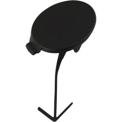 Rareelectrical - New Tow Eye Cover Compatible With Volkswagen Tiguan All Submodels Tiguan Limited All Submodels - Image 2
