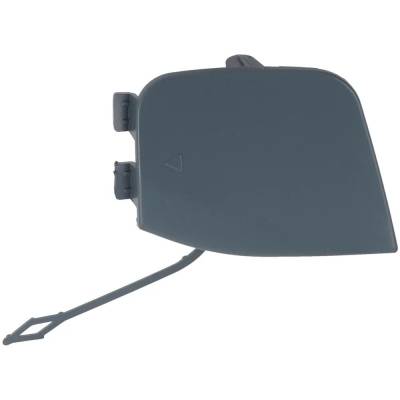 Rareelectrical - New Tow Eye Cover Compatible With Mercedes Benz Gla250 4Matic Gla250 Base 2021 Mb1029177 2478859403 - Image 2