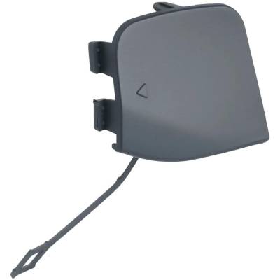 Rareelectrical - New Tow Eye Cover Compatible With Mercedes Benz Gla250 4Matic Gla250 Base 2021 Mb1029177 2478859403 - Image 3