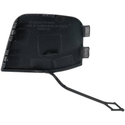 Rareelectrical - New Tow Eye Cover Compatible With Mercedes Benz Gla250 4Matic Gla250 Base 2021 Mb1029177 2478859403 - Image 4