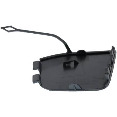 Rareelectrical - New Tow Eye Cover Compatible With Mercedes Benz Gla250 4Matic Gla250 Base 2021 Mb1029177 2478859403 - Image 6