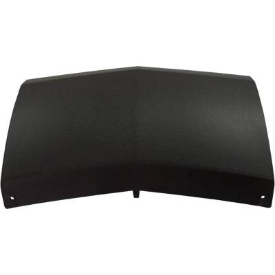 New Tow Eye Cover Compatible With Cadillac Xt5 Premium Luxury 6 Cyl 3.6L Xt5 Luxury 4 Cyl 2.0L Xt5