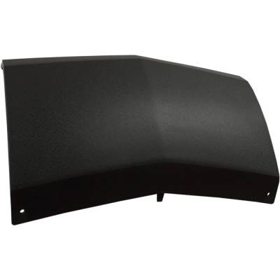 Rareelectrical - New Tow Eye Cover Compatible With Cadillac Xt5 Premium Luxury 6 Cyl 3.6L Xt5 Luxury 4 Cyl 2.0L Xt5 - Image 2