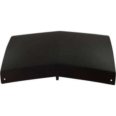 Rareelectrical - New Tow Eye Cover Compatible With Cadillac Xt5 Premium Luxury 6 Cyl 3.6L Xt5 Luxury 4 Cyl 2.0L Xt5 - Image 4