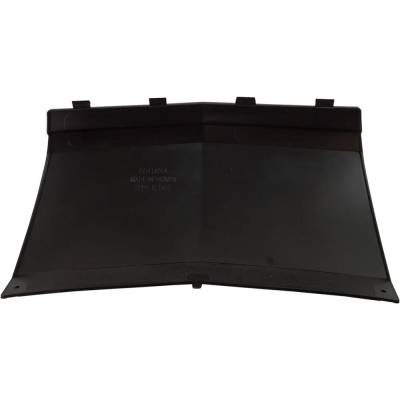 Rareelectrical - New Tow Eye Cover Compatible With Cadillac Xt5 Premium Luxury 6 Cyl 3.6L Xt5 Luxury 4 Cyl 2.0L Xt5 - Image 5
