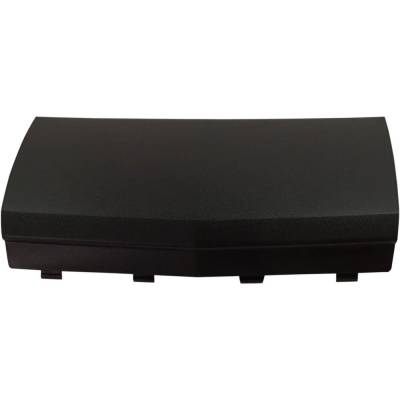Rareelectrical - New Tow Eye Cover Compatible With Cadillac Xt5 Premium Luxury 6 Cyl 3.6L Xt5 Luxury 4 Cyl 2.0L Xt5 - Image 6