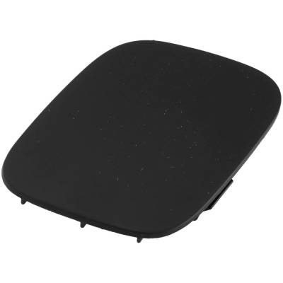 Rareelectrical - New Tow Eye Cover Compatible With Acura Tlx Sh-Awd 6 Cyl 3.5L Tlx Base 6 Cyl 3.5L Tlx Base 4 Cyl - Image 3