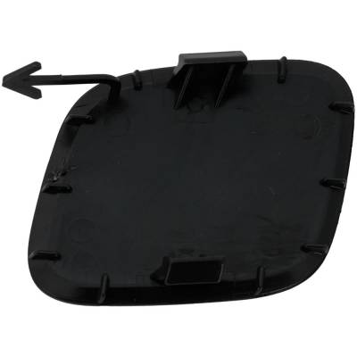 Rareelectrical - New Tow Eye Cover Compatible With Acura Tlx Sh-Awd 6 Cyl 3.5L Tlx Base 6 Cyl 3.5L Tlx Base 4 Cyl - Image 4