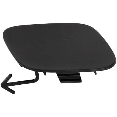 Rareelectrical - New Tow Eye Cover Compatible With Acura Tlx Sh-Awd 6 Cyl 3.5L Tlx Base 6 Cyl 3.5L Tlx Base 4 Cyl - Image 5