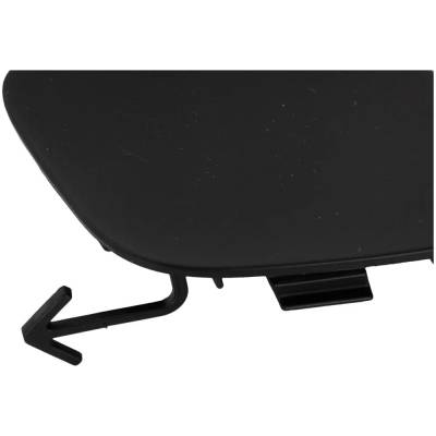 Rareelectrical - New Tow Eye Cover Compatible With Acura Tlx Sh-Awd 6 Cyl 3.5L Tlx Base 6 Cyl 3.5L Tlx Base 4 Cyl - Image 7
