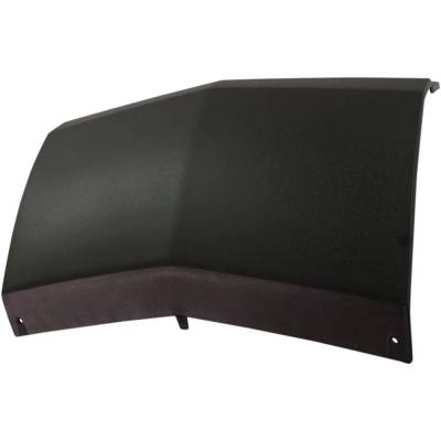 Rareelectrical - New Tow Eye Cover Compatible With Cadillac Xt5 Base 6 Cyl 3.6L Xt5 Luxury 4 Cyl 2.0L Xt5 Luxury 6 - Image 3