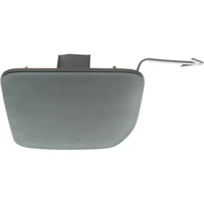 Rareelectrical - New Tow Eye Cover Compatible With Nissan Versa All Submodels 2015-2019 Ni1029102 622A09km0h - Image 4