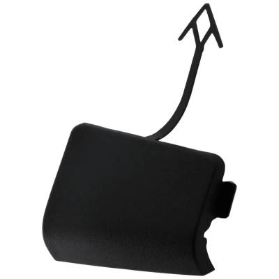 New Tow Eye Cover Compatible With Dodge Journey Se 6 Cyl 3.6L Journey Sxt 6 Cyl 3.6L Journey Se Plus