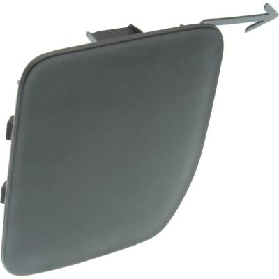 Rareelectrical - Tow Eye Cover Compatible With Nissan Versa All Submodels 2015-2019 By Ni1029102 622A09km0h - Image 3