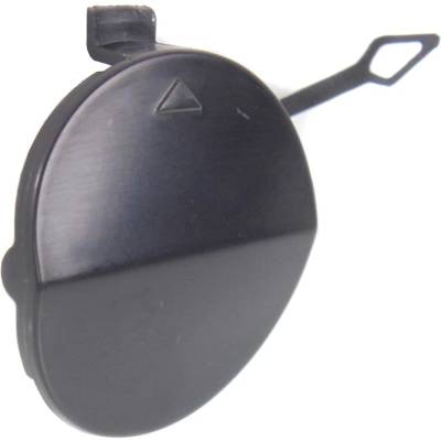 Rareelectrical - New Tow Eye Cover Compatible With Bmw 230I Base 230I Xdrive Base 228I Xdrive Base 228I Base - Image 3