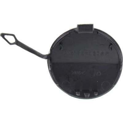 Rareelectrical - New Tow Eye Cover Compatible With Bmw 230I Base 230I Xdrive Base 228I Xdrive Base 228I Base - Image 5