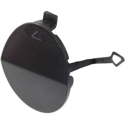 Rareelectrical - New Tow Eye Cover Compatible With Bmw 230I Xdrive Base 230I Base 228I Xdrive Base 228I Base - Image 2
