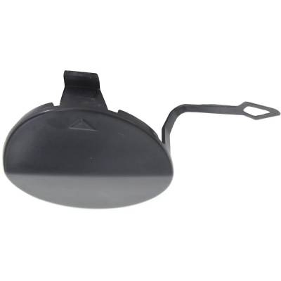 Rareelectrical - New Tow Eye Cover Compatible With Bmw 230I Xdrive Base 230I Base 228I Xdrive Base 228I Base - Image 4