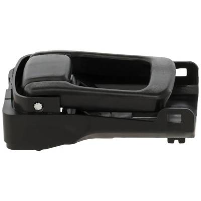 Rareelectrical - New Passenger Side Tailgate Handle Compatible With Nissan Nv2500 S 8 Cyl 5.6L Nv3500 Sv 8 Cyl 5.6L - Image 5