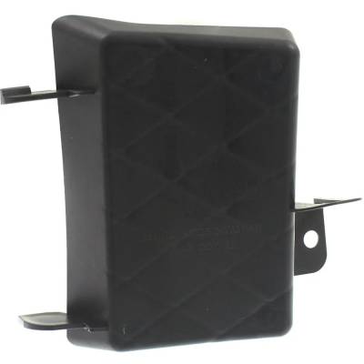 Rareelectrical - New Tow Eye Cover Compatible With Jeep Grand Cherokee Overland Grand Cherokee Laredo Grand Cherokee - Image 5