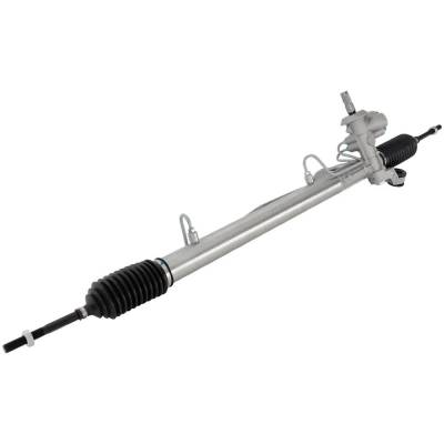 Rareelectrical - New Power Steering Rack Compatible With Chrysler Dodge Sebring Limited 6 Cyl 2.7L Stratus Es 4 Cyl - Image 3