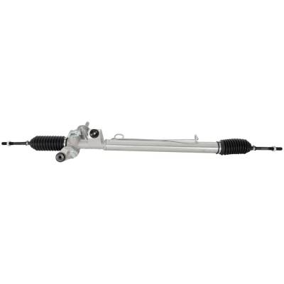 Rareelectrical - New Power Steering Rack Compatible With Chrysler Dodge Sebring Limited 6 Cyl 2.7L Stratus Es 4 Cyl - Image 5