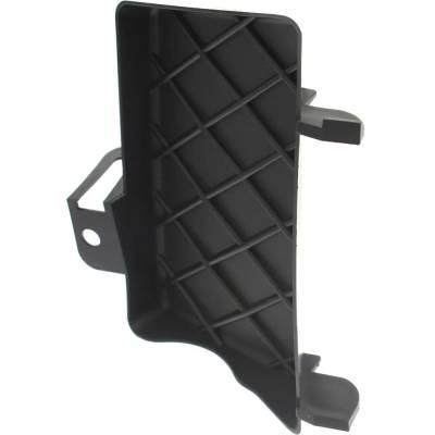 Rareelectrical - New Tow Eye Cover Compatible With Jeep Grand Cherokee Laredo E Grand Cherokee Laredo X Grand - Image 2