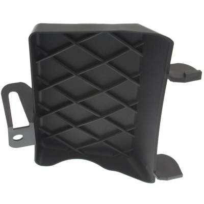 Rareelectrical - New Tow Eye Cover Compatible With Jeep Grand Cherokee Laredo E Grand Cherokee Laredo X Grand - Image 4