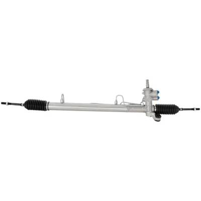 Rareelectrical - New Power Steering Rack Compatible With Chrysler Dodge Sebring Lx 6 Cyl 2.7L Sebring Lxi 6 Cyl 2.7L - Image 2
