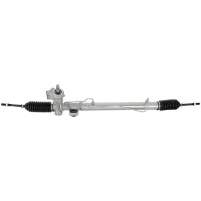 Rareelectrical - New Power Steering Rack Compatible With Chrysler Dodge Sebring Lx 6 Cyl 2.7L Sebring Lxi 6 Cyl 2.7L - Image 4