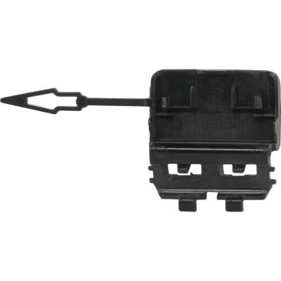 Rareelectrical - New Tow Eye Cover Compatible With Bmw X5 Xdrive50i 8 Cyl 4.4L X5 M Competition 8 Cyl 4.4L X5 - Image 3