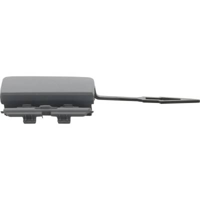 Rareelectrical - New Tow Eye Cover Compatible With Bmw X5 Xdrive50i 8 Cyl 4.4L X5 M Competition 8 Cyl 4.4L X5 - Image 5
