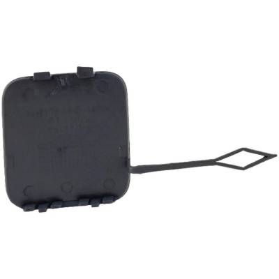 Rareelectrical - New Tow Eye Cover Compatible With Mercedes Benz C300 Base C300 4Matic 2019-2023 By Mb1029154 - Image 5