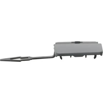 Rareelectrical - New Tow Eye Cover Compatible With Bmw X5 Sdrive40i 6 Cyl 3.0L X5 M50i 8 Cyl 4.4L X5 Xdrive50e 6 Cyl - Image 4