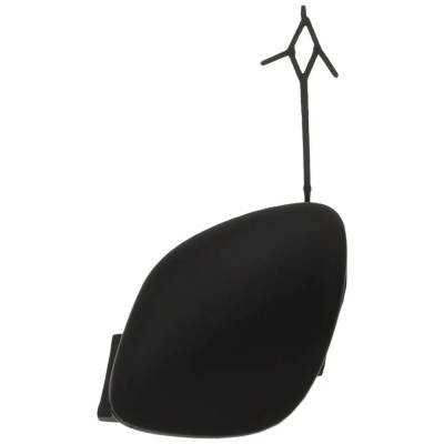 New Tow Eye Cover Compatible With Chevrolet Equinox Rs 4 Cyl 1.5L Equinox Premier 4 Cyl 1.5L Equinox