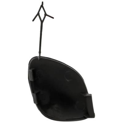 Rareelectrical - New Tow Eye Cover Compatible With Chevrolet Equinox Premier 4 Cyl 1.5L Equinox Rs 4 Cyl 1.5L Equinox - Image 2
