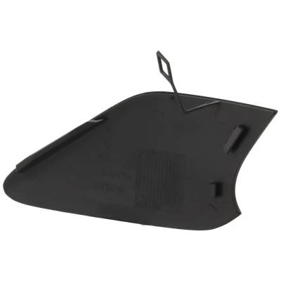 Rareelectrical - New Tow Eye Cover Compatible With Chevrolet Cruze Diesel 4 Cyl 1.6L Cruze Lt 4 Cyl 1.4L Cruze - Image 6